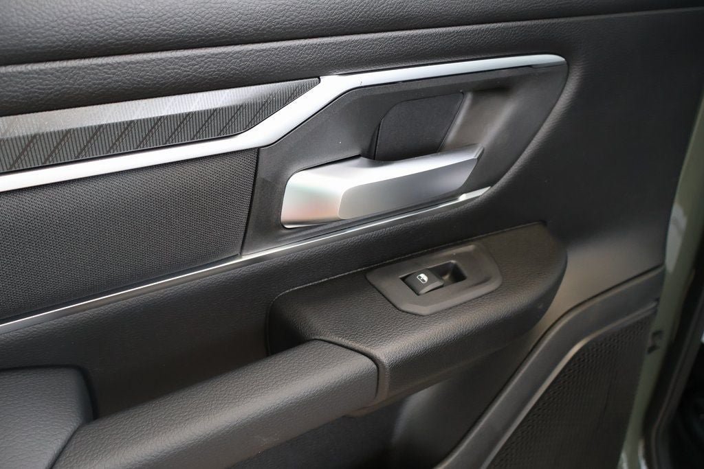 New 2026 RAM 1500 Big Horn AWD/4WD image 20