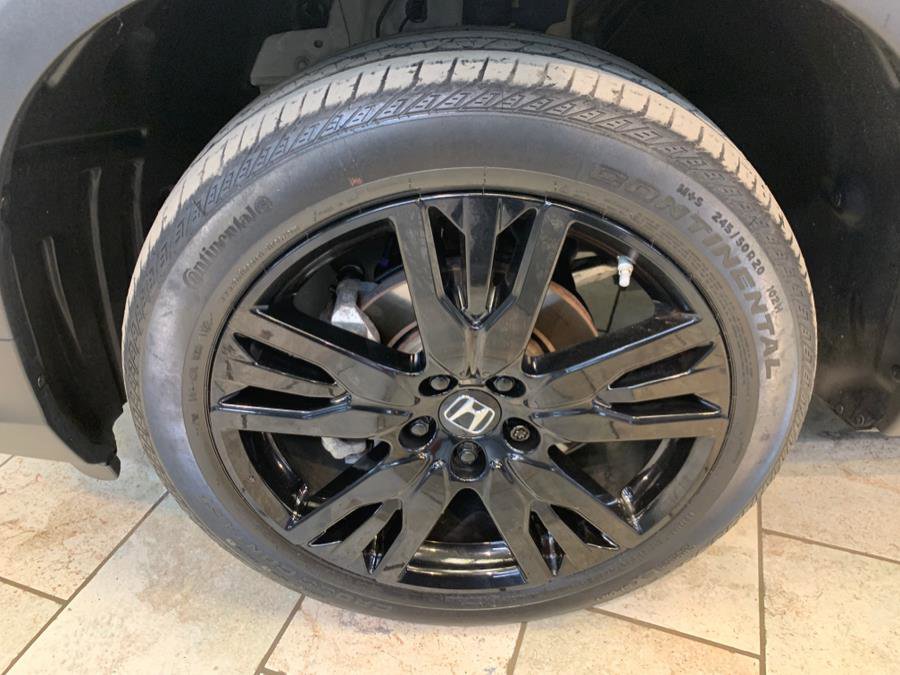 Used 2022 Honda Pilot Special Edition image 12