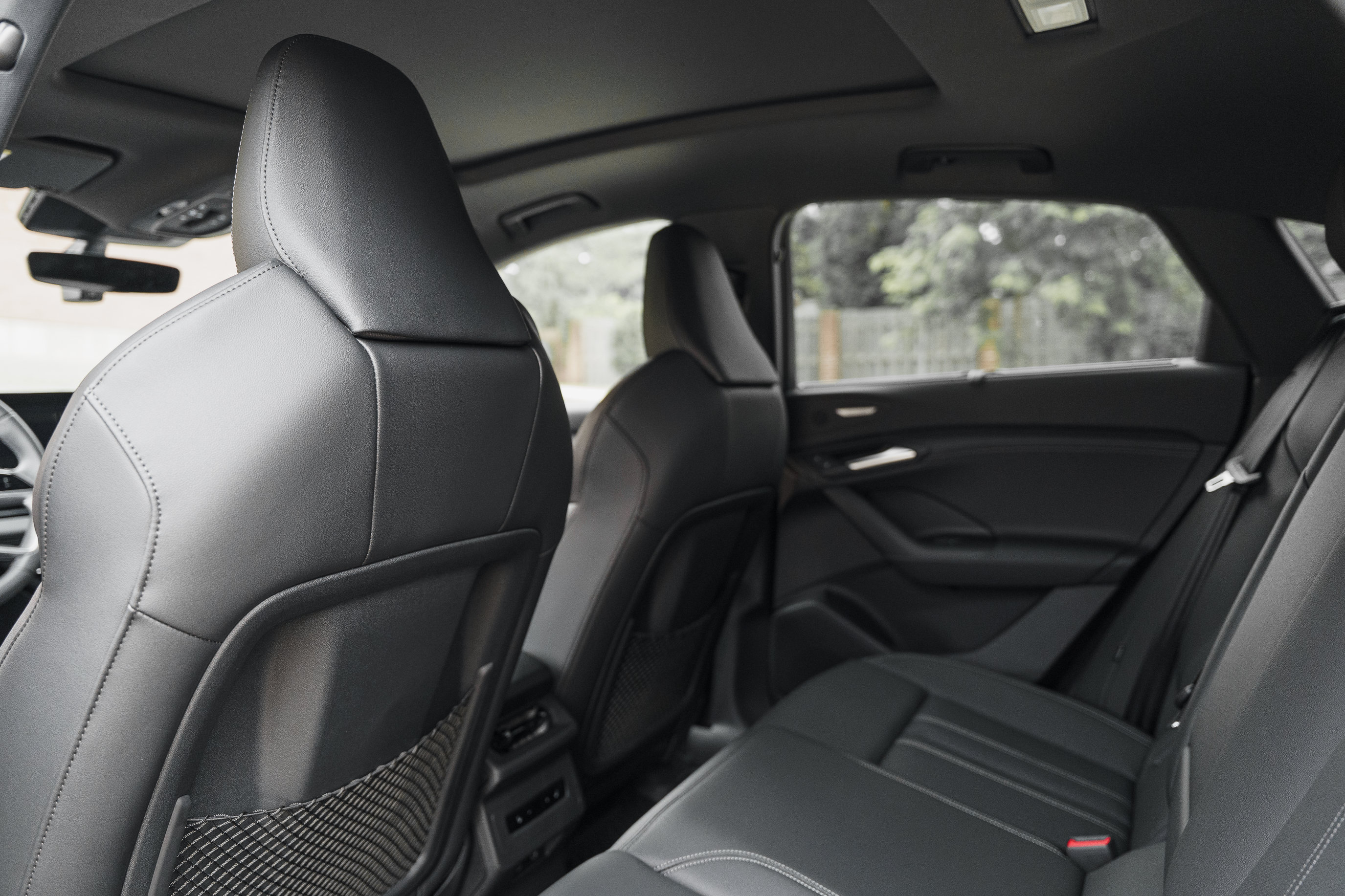 New 2027 Audi Q6 e-tron Premium Plus AWD/4WD image 26