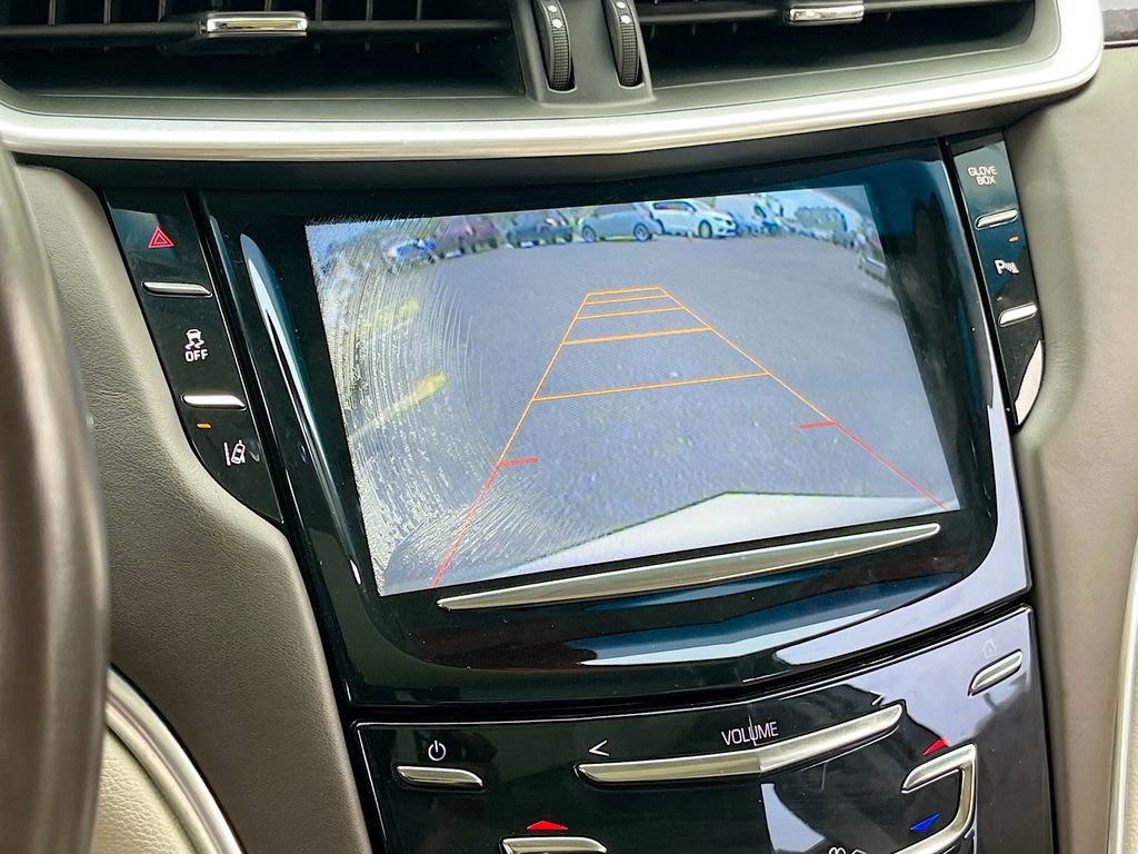 Used 2013 Cadillac XTS Platinum FWD image 14