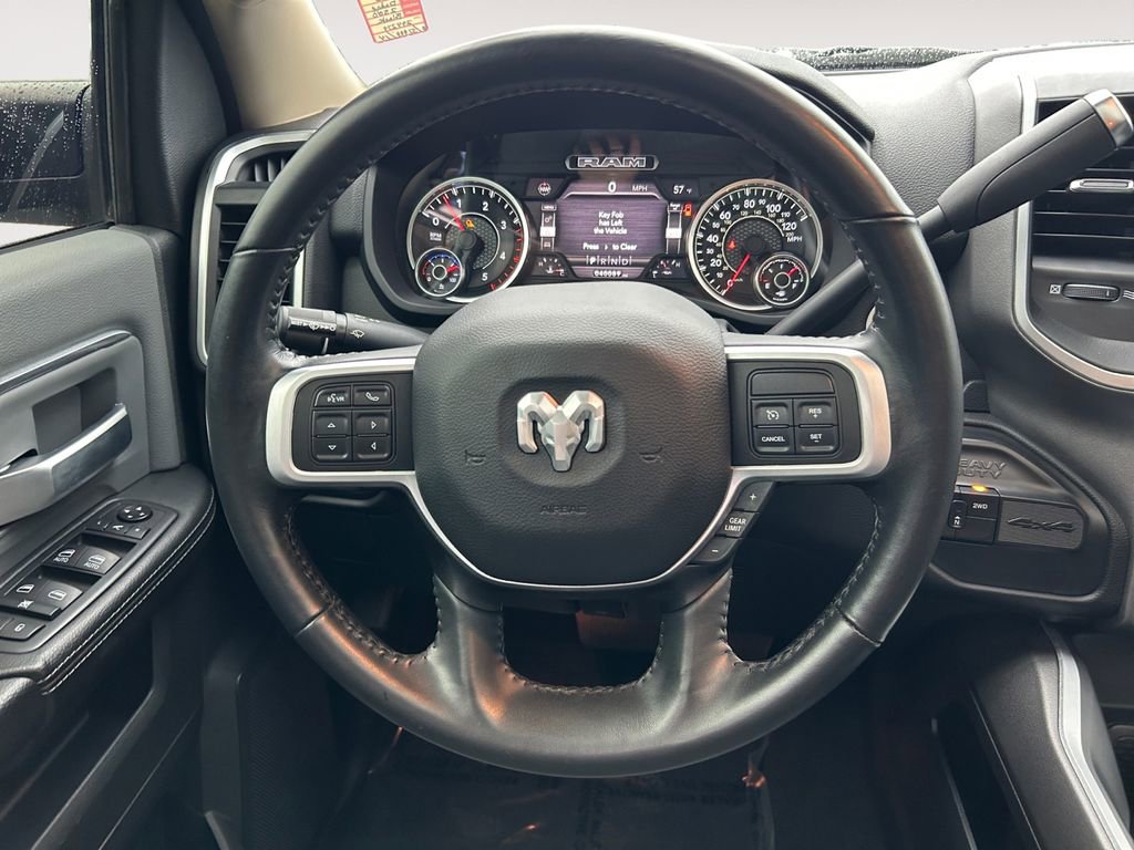 Used 2020 RAM 2500 Big Horn w/ Level 2 Equipment Group image 14