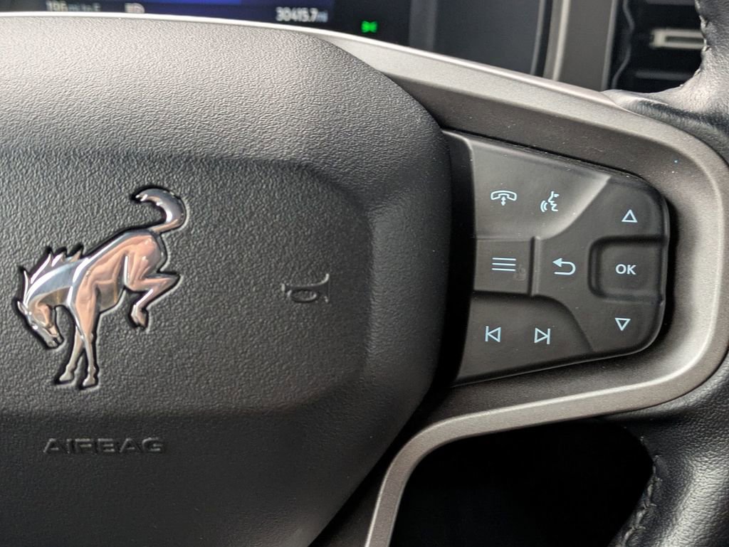 Used 2021 Ford Bronco First Edition image 19