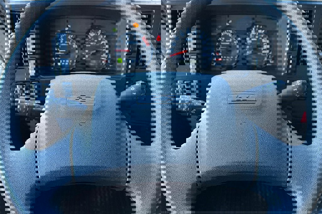 New 2024 Chevrolet Low Cab Forward image 20