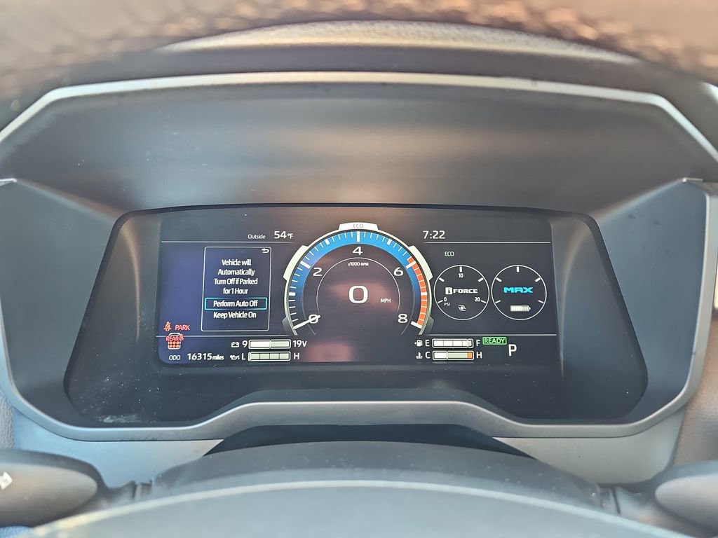 Used 2025 Toyota Sequoia SR5 image 23