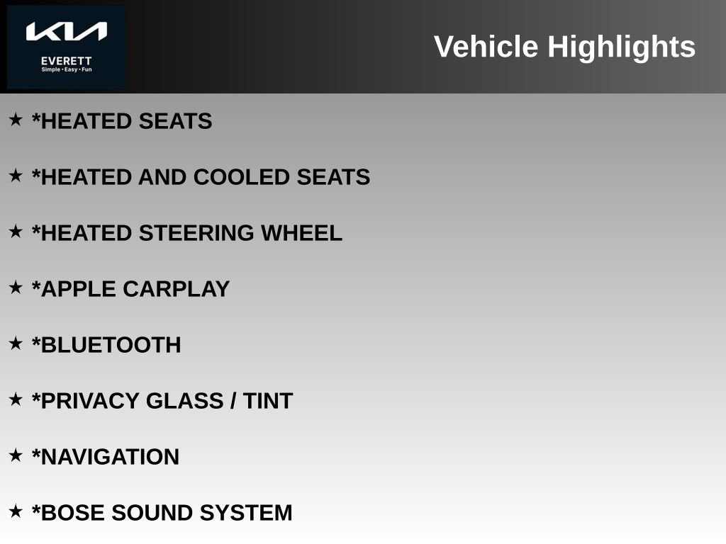 Used 2019 Chevrolet Suburban Premier AWD/4WD image 9