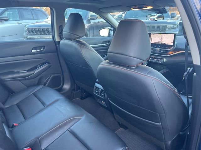 Used 2024 Nissan Altima 2.0 SR image 24