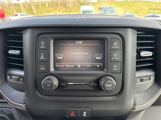 Used 2024 RAM 2500 Tradesman w/ Chrome Appearance Group image 41