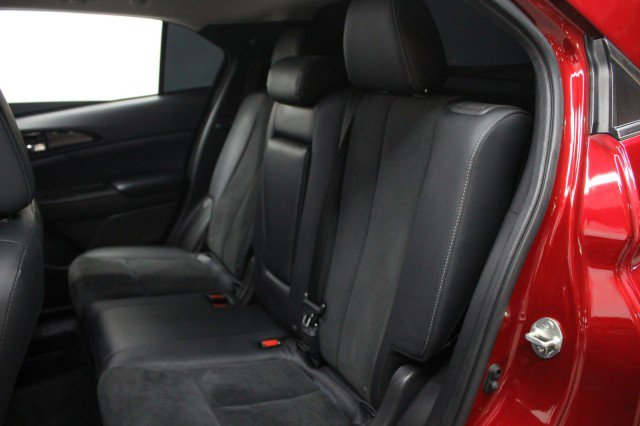 Used 2024 Mitsubishi Eclipse Cross SE image 29