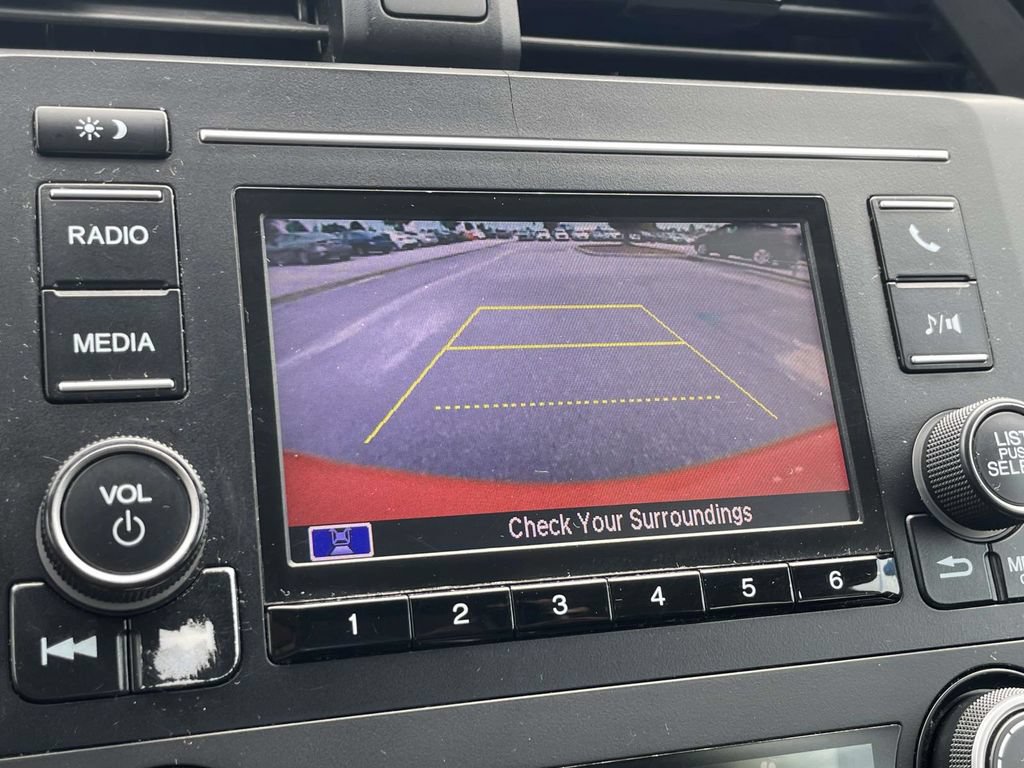 Certified 2020 Honda Civic LX image 27