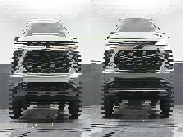 New 2026 Chevrolet TrailBlazer ACTIV w/ Convenience Package image 44