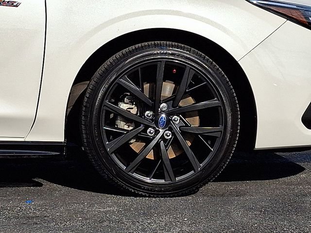 Used 2024 Subaru Impreza RS w/ Popular Package #1 AWD/4WD image 8