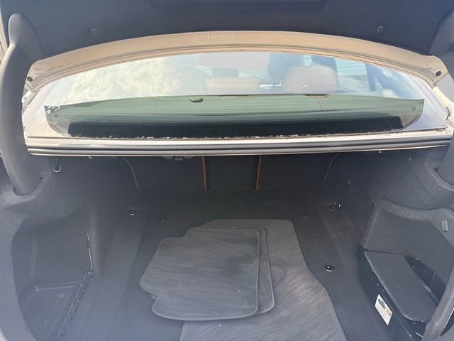 Used 2016 BMW 328i xDrive Sedan image 11