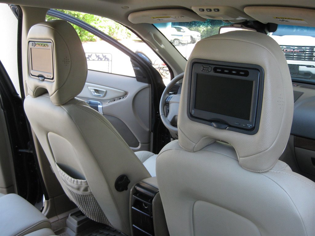 Used 2012 Volvo XC90 3.2 AWD/4WD image 33