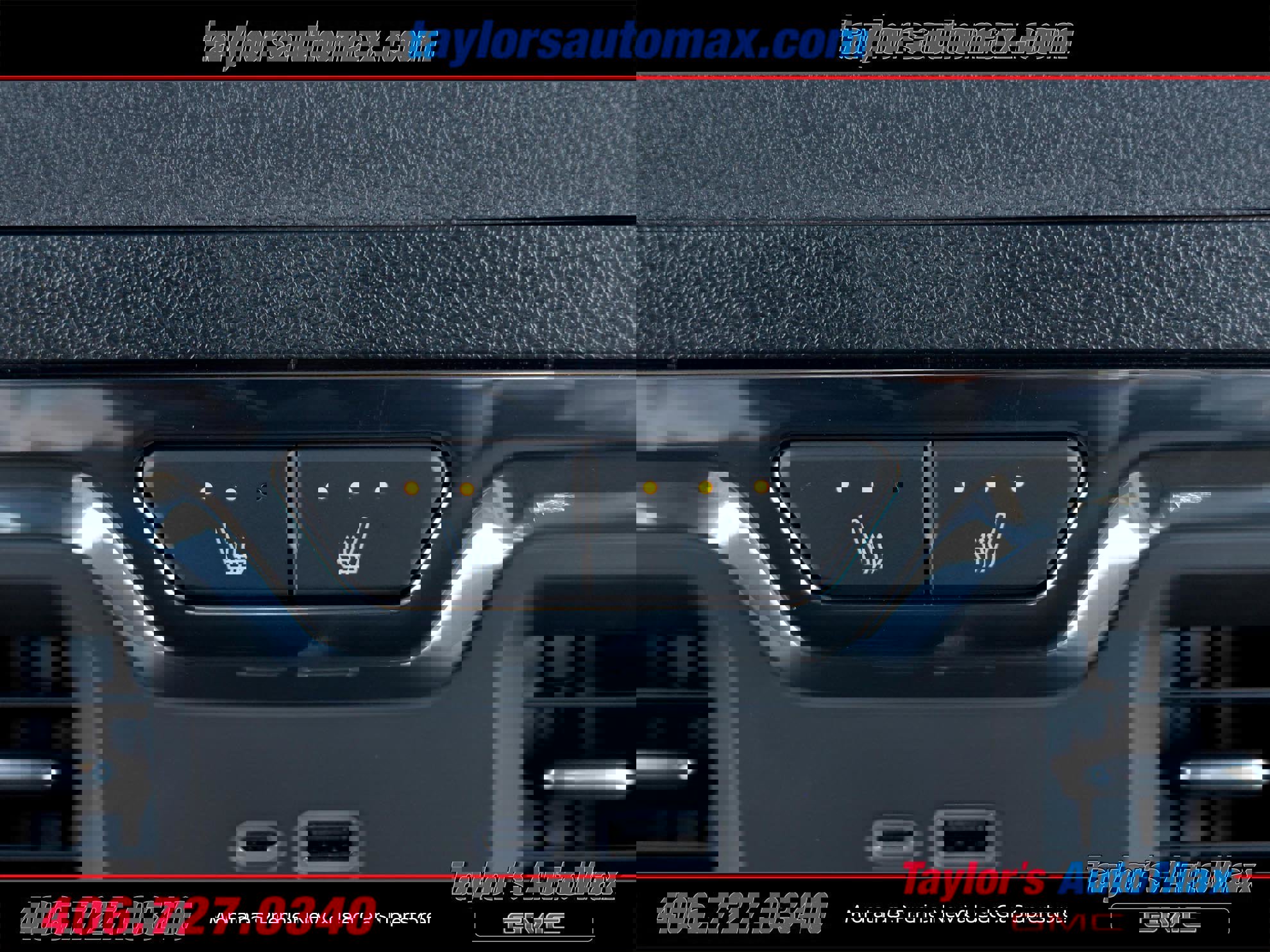 New 2026 GMC Sierra 1500 Denali w/ Denali Reserve Package image 42