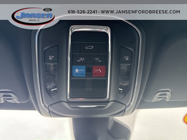 Used 2024 Jeep Wagoneer Series II w/ Convenience Group I image 25