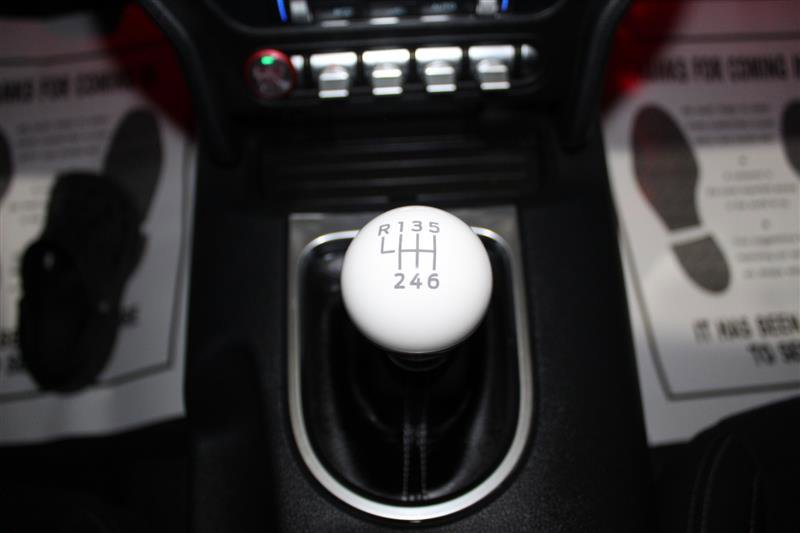 Used 2023 Ford Mustang Mach 1 RWD image 27