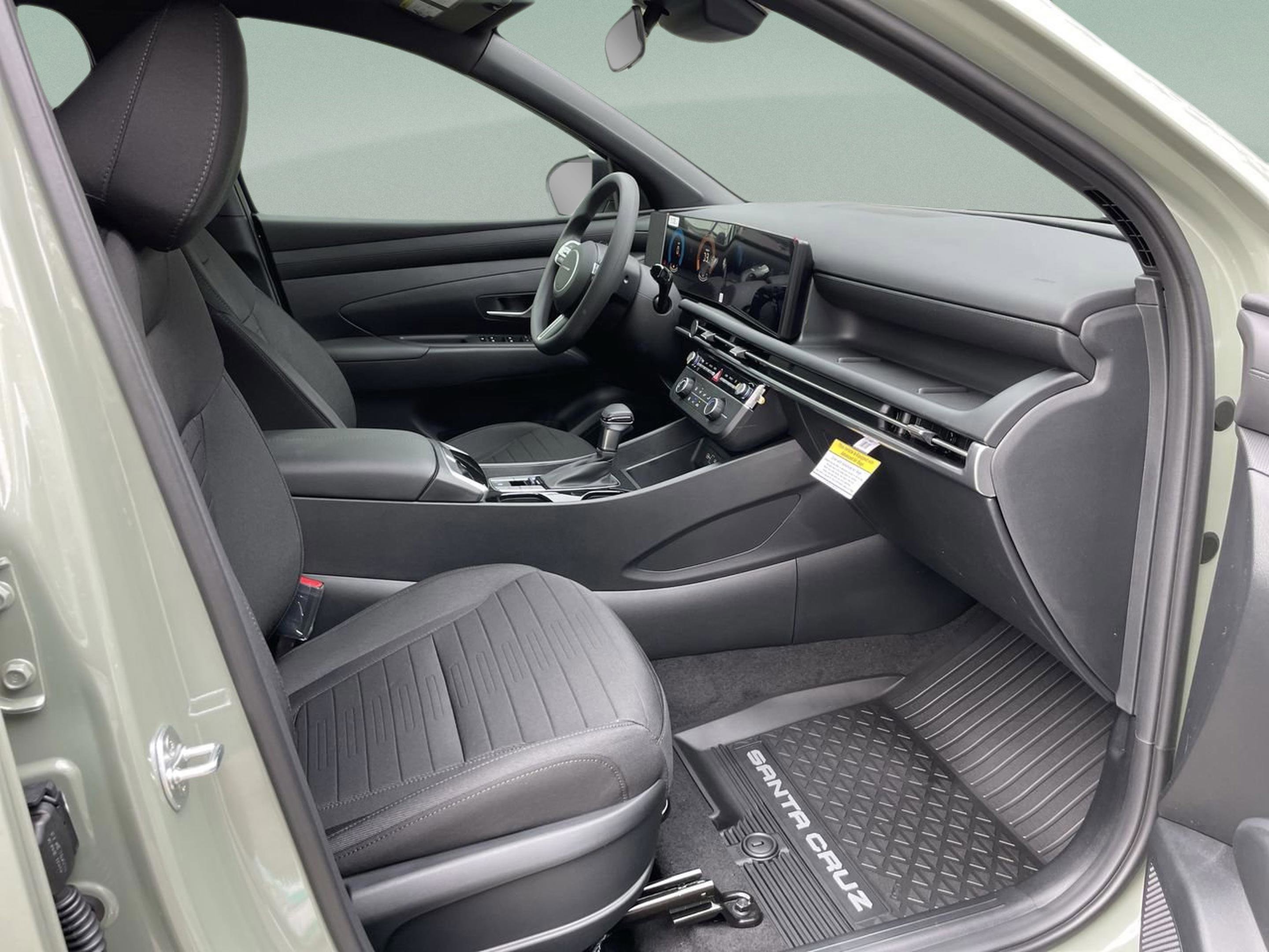 New 2026 Hyundai Santa Cruz SE image 19