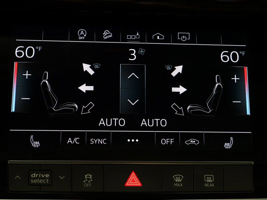 Used 2020 Audi Q7 3.0T Premium Plus w/ Premium Plus Package image 59