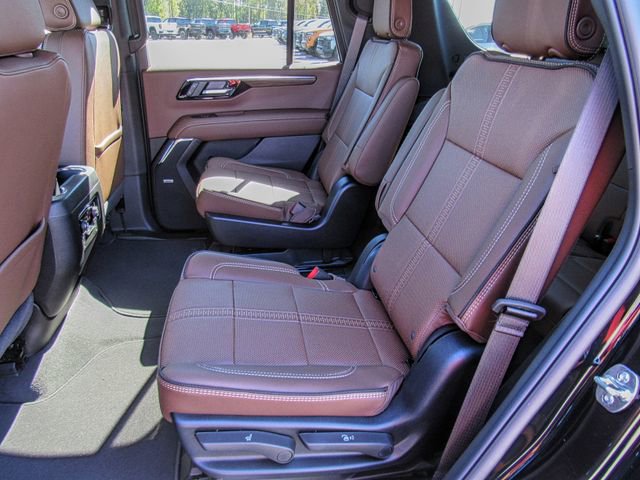 New 2026 Chevrolet Tahoe High Country image 17