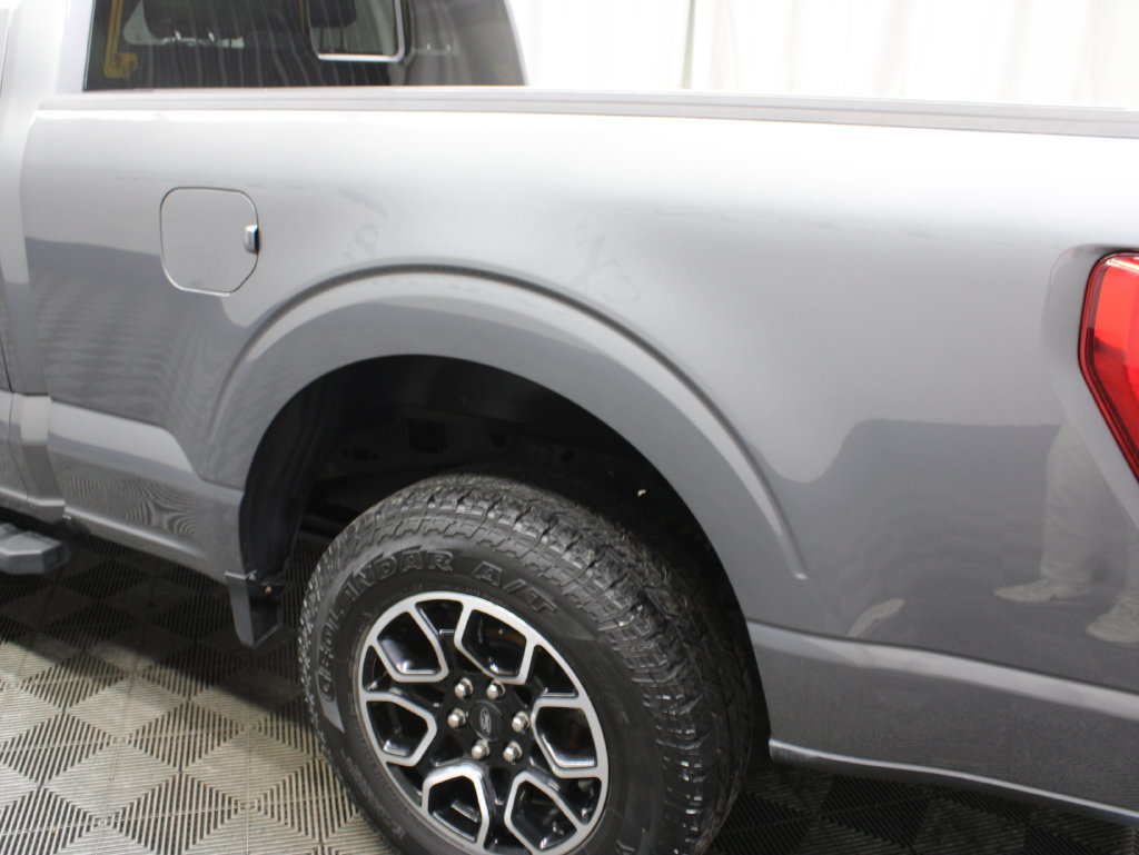Used 2023 Ford F150 XLT w/ Equipment Group 302A High AWD/4WD image 48
