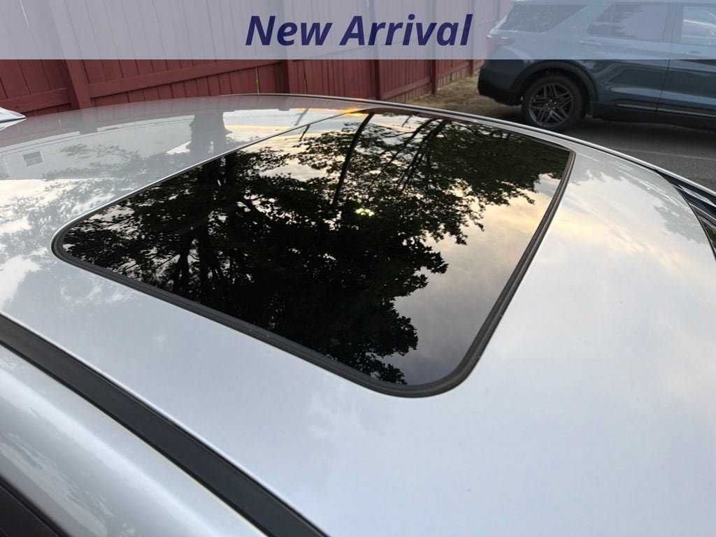 Used 2014 Hyundai Sonata Limited FWD image 3