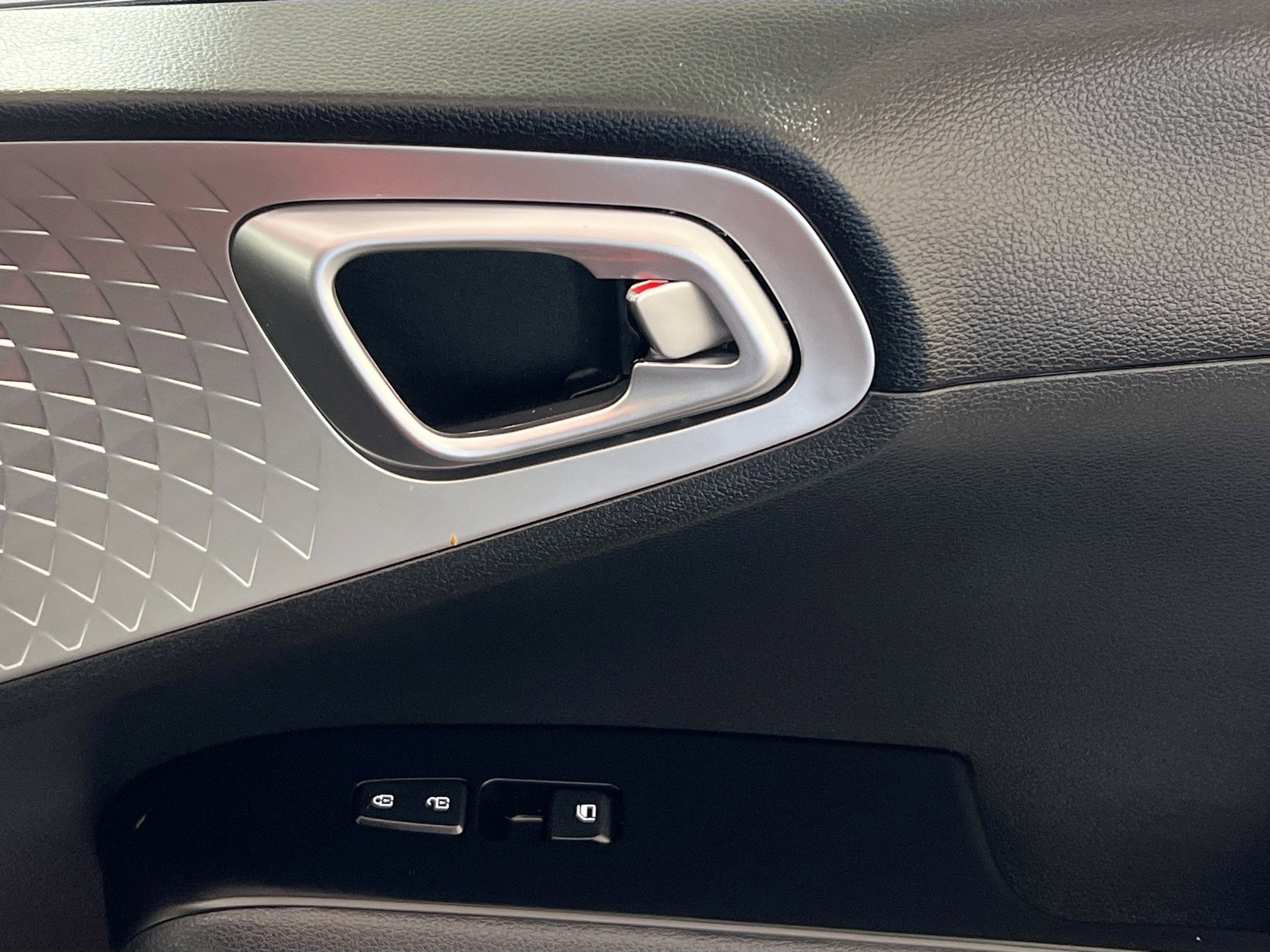 Used 2025 Kia Soul LX w/ LX Technology Package image 31