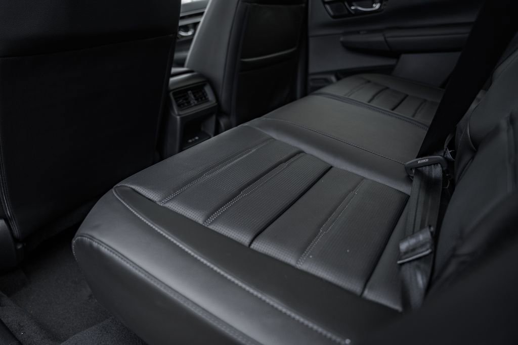 New 2026 Honda CR-V EX-L image 34