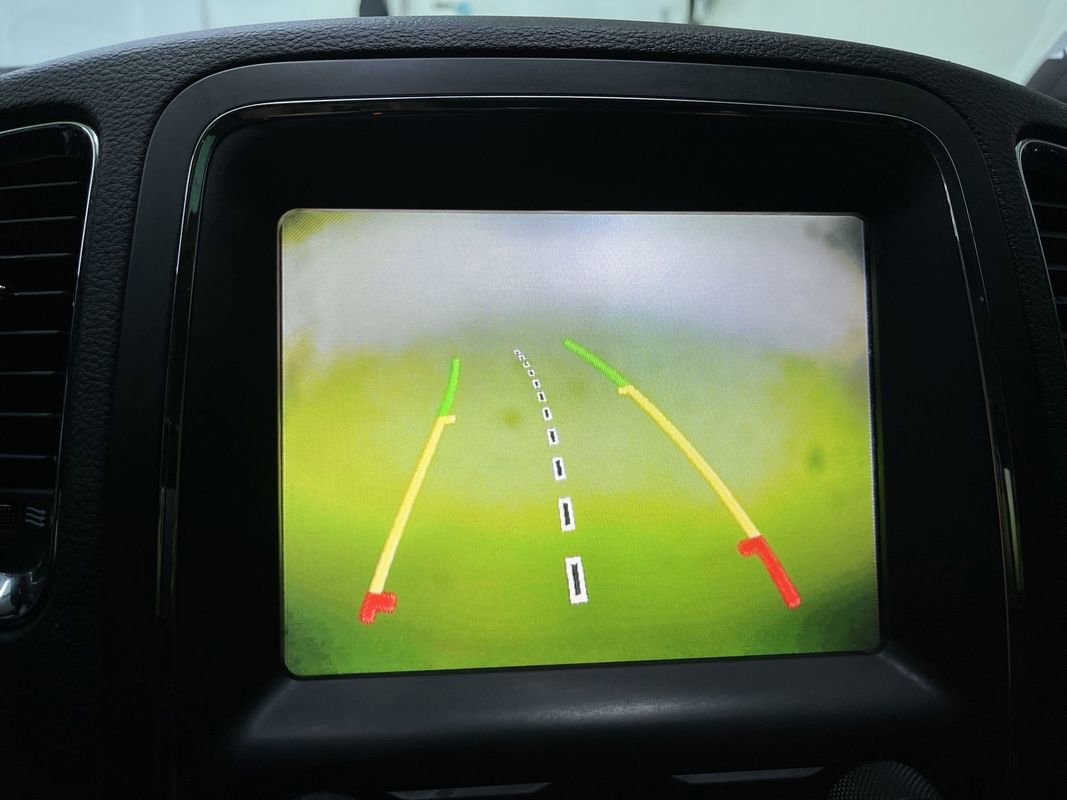 Used 2015 Dodge Durango Limited image 22