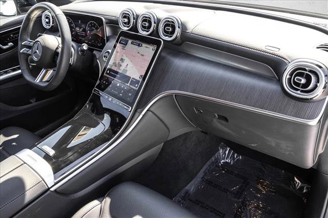 Certified 2026 Mercedes-Benz GLC 300 4MATIC image 30