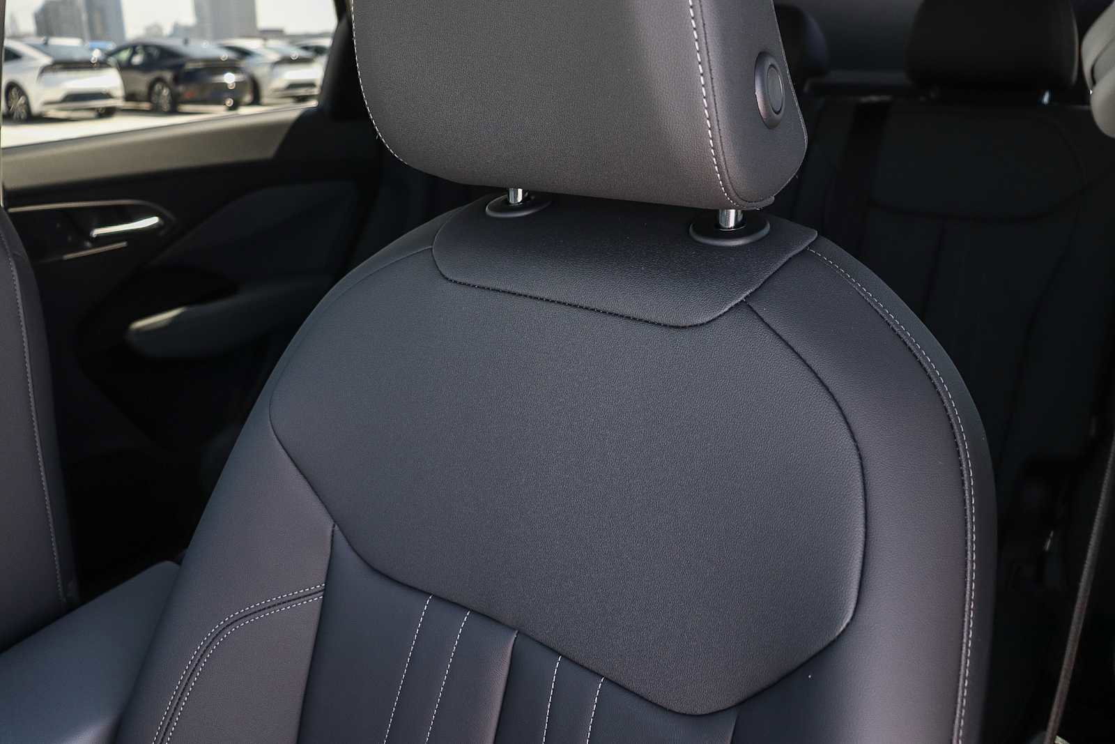 New 2026 Audi Q3 quattro 2.0T image 33