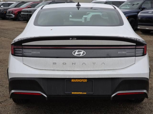 New 2026 Hyundai Sonata SE image 21