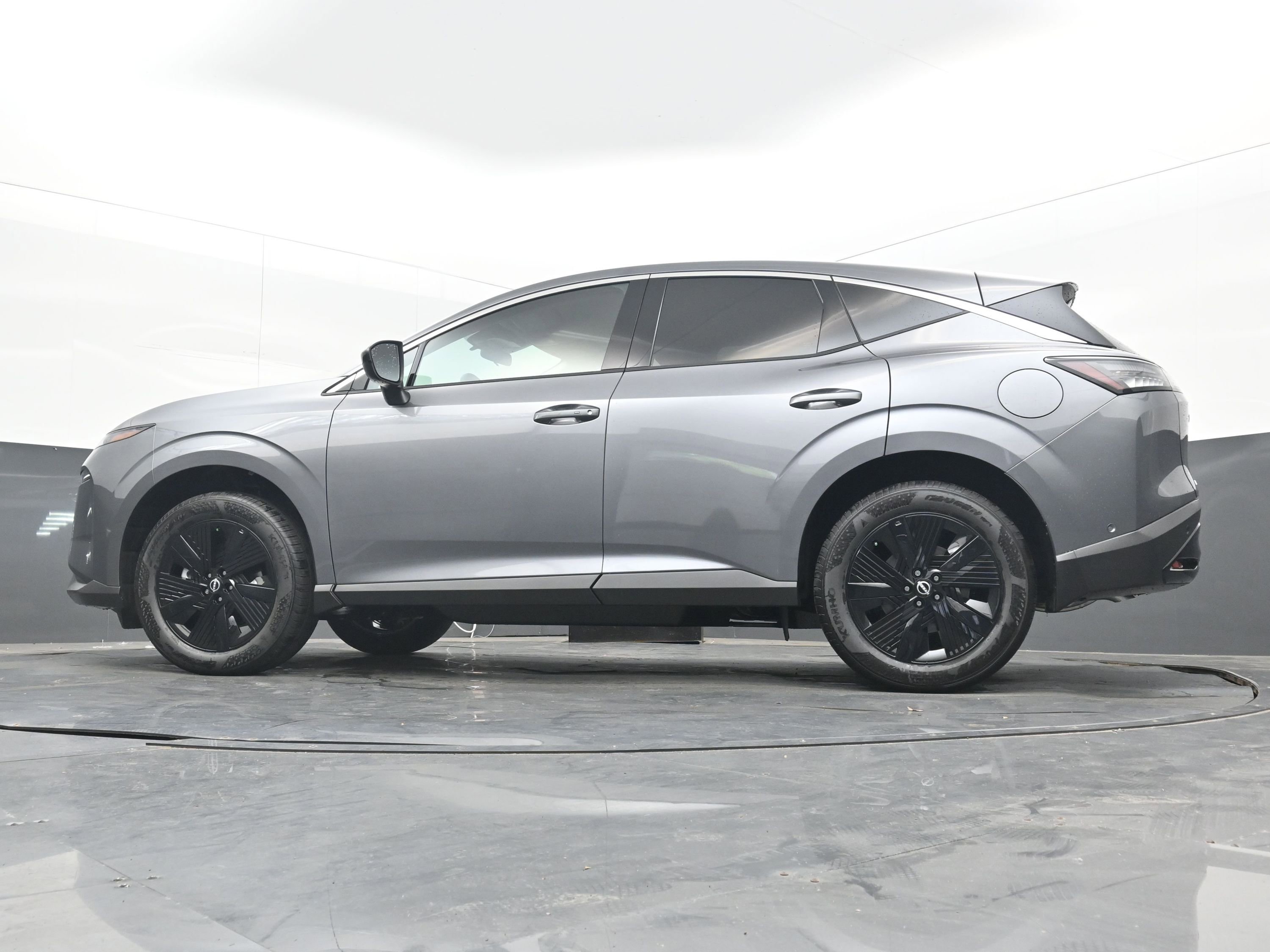 New 2025 Nissan Murano SV w/ Cargo Package image 25