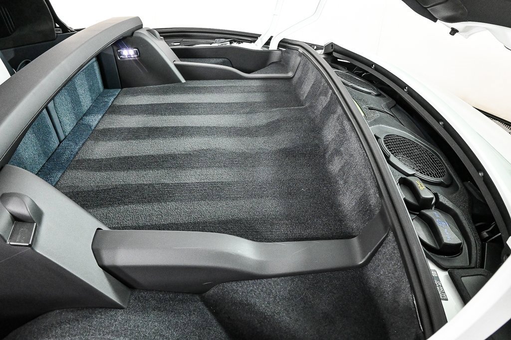 Certified 2024 Porsche 911 Targa 4 GTS w/ Premium Package image 31