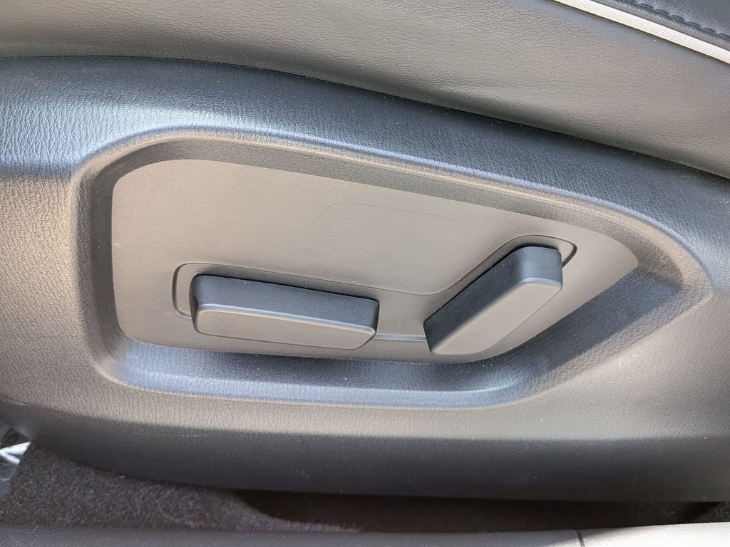 Used 2025 MAZDA CX-5 AWD 2.5 S w/ Select Package image 14
