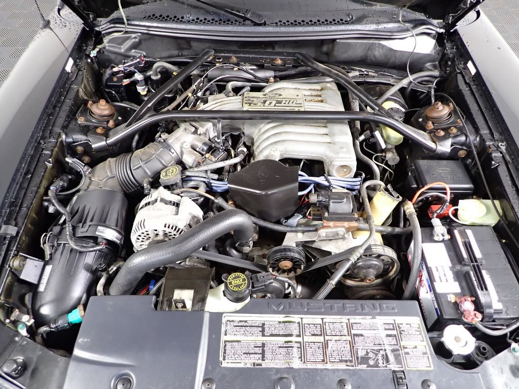 Used 1994 Ford Mustang GT image 7