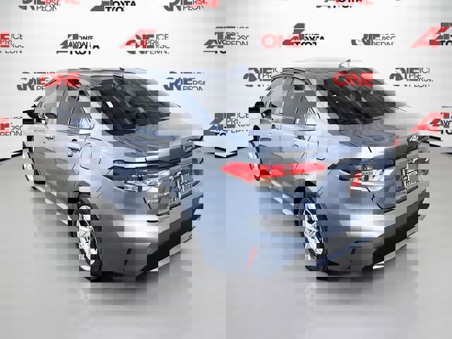 Certified 2021 Toyota Corolla LE image 5
