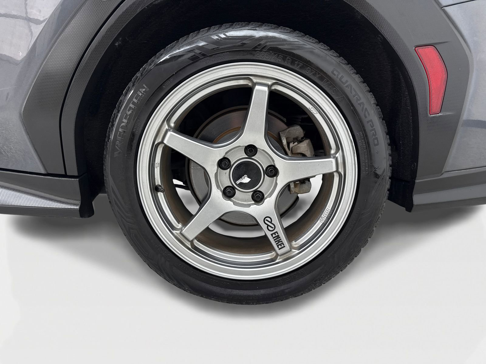 Used 2022 Subaru WRX AWD/4WD image 50