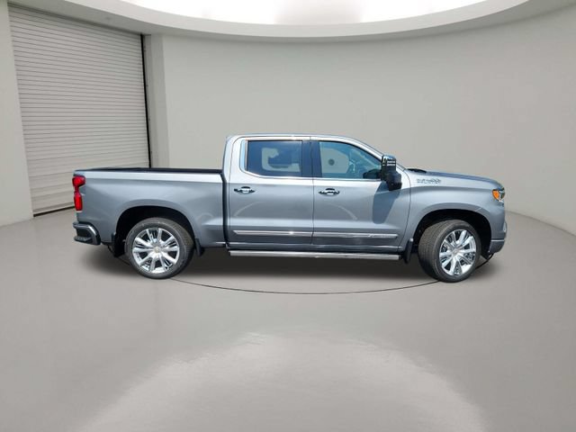 New 2026 Chevrolet Silverado 1500 High Country w/ High Country Premium Package AWD/4WD image 8