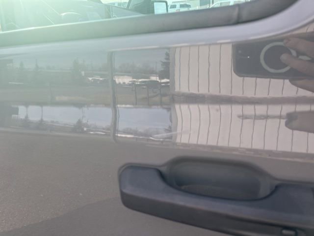 Used 2019 Jeep Wrangler Unlimited Sahara image 9