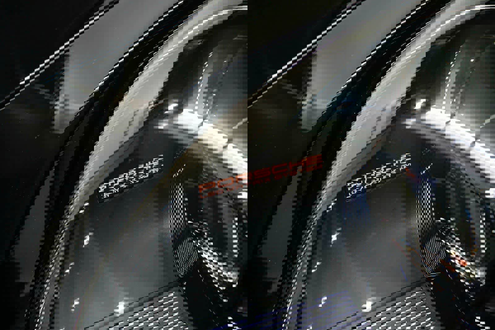 Used 2022 Porsche 911 Targa 4 GTS image 8