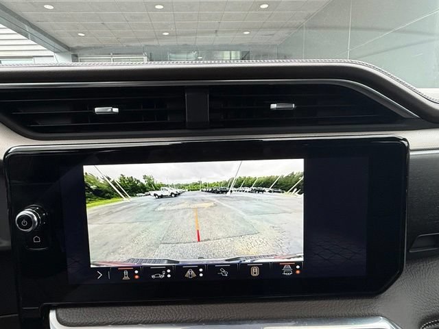 Used 2024 GMC Sierra 2500 Denali w/ Denali Reserve Package AWD/4WD image 29