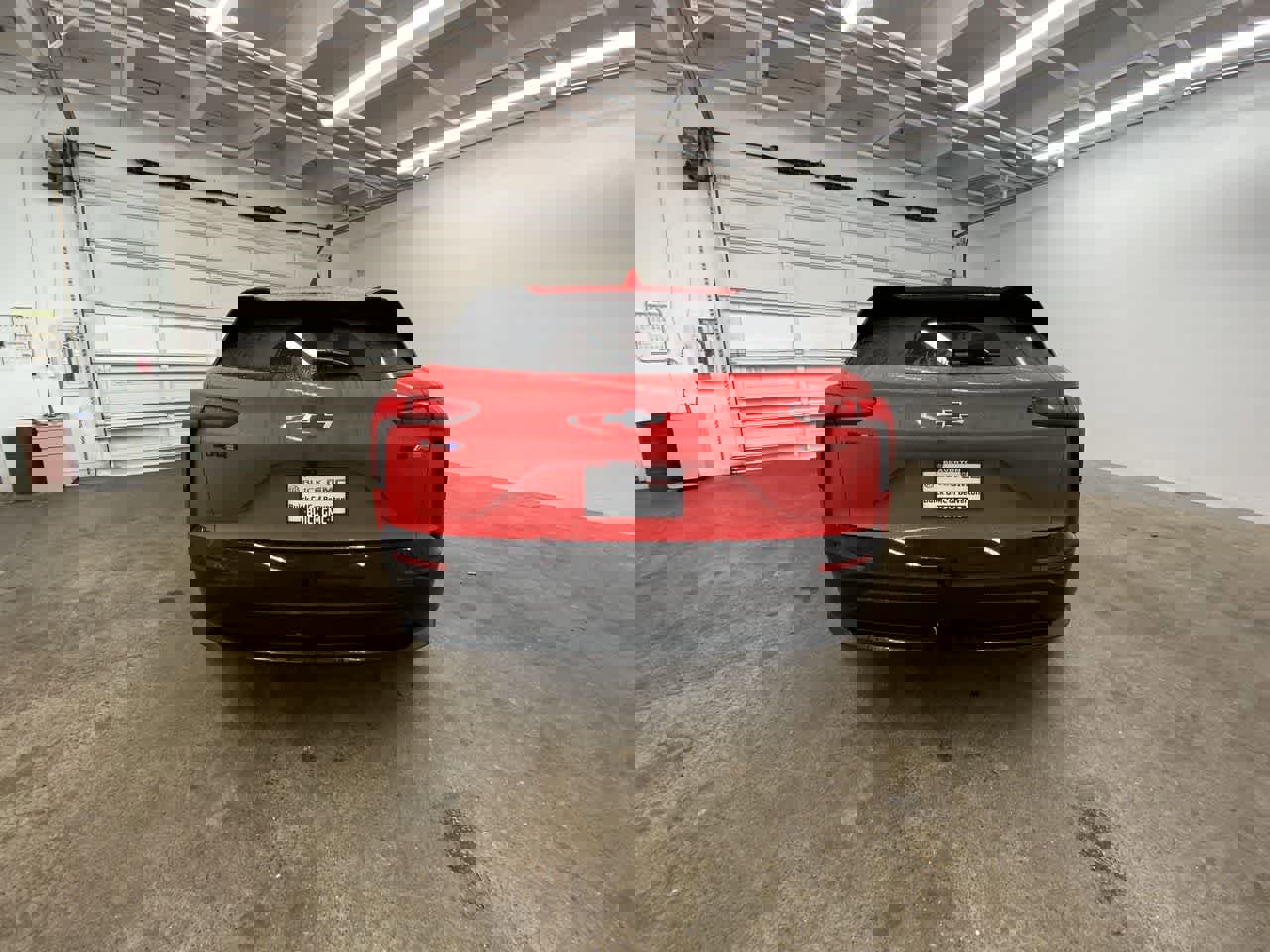 Used 2024 Chevrolet Blazer EV RS image 5