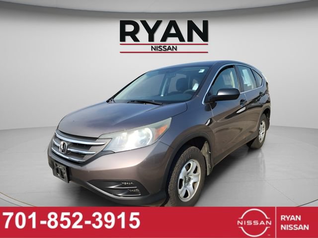 Used 2014 Honda CR-V LX image 7
