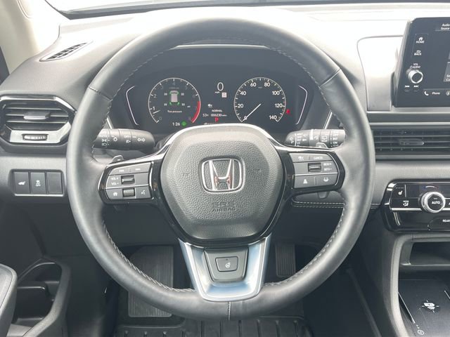 Used 2025 Honda Pilot EX-L image 24