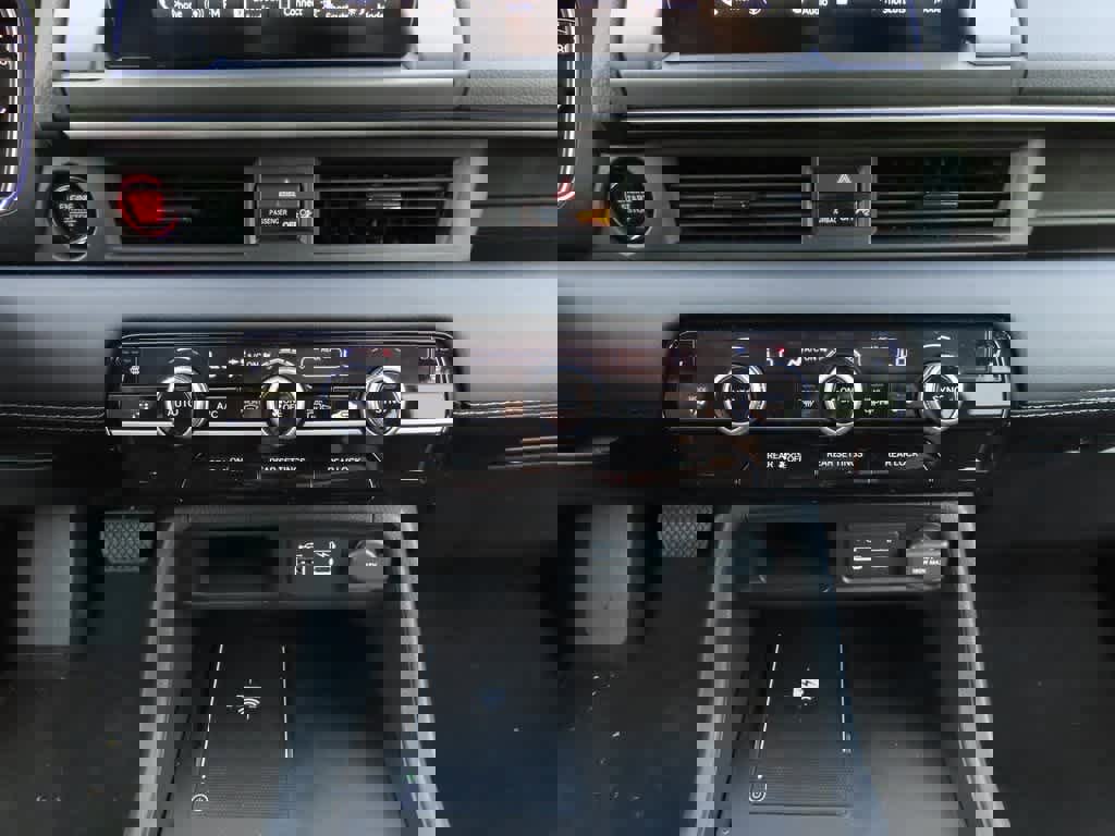 New 2025 Honda Pilot EX-L image 19