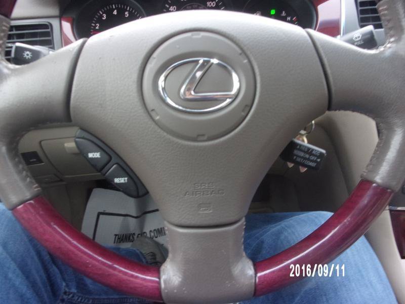 Used 2002 Lexus ES 330 FWD image 20