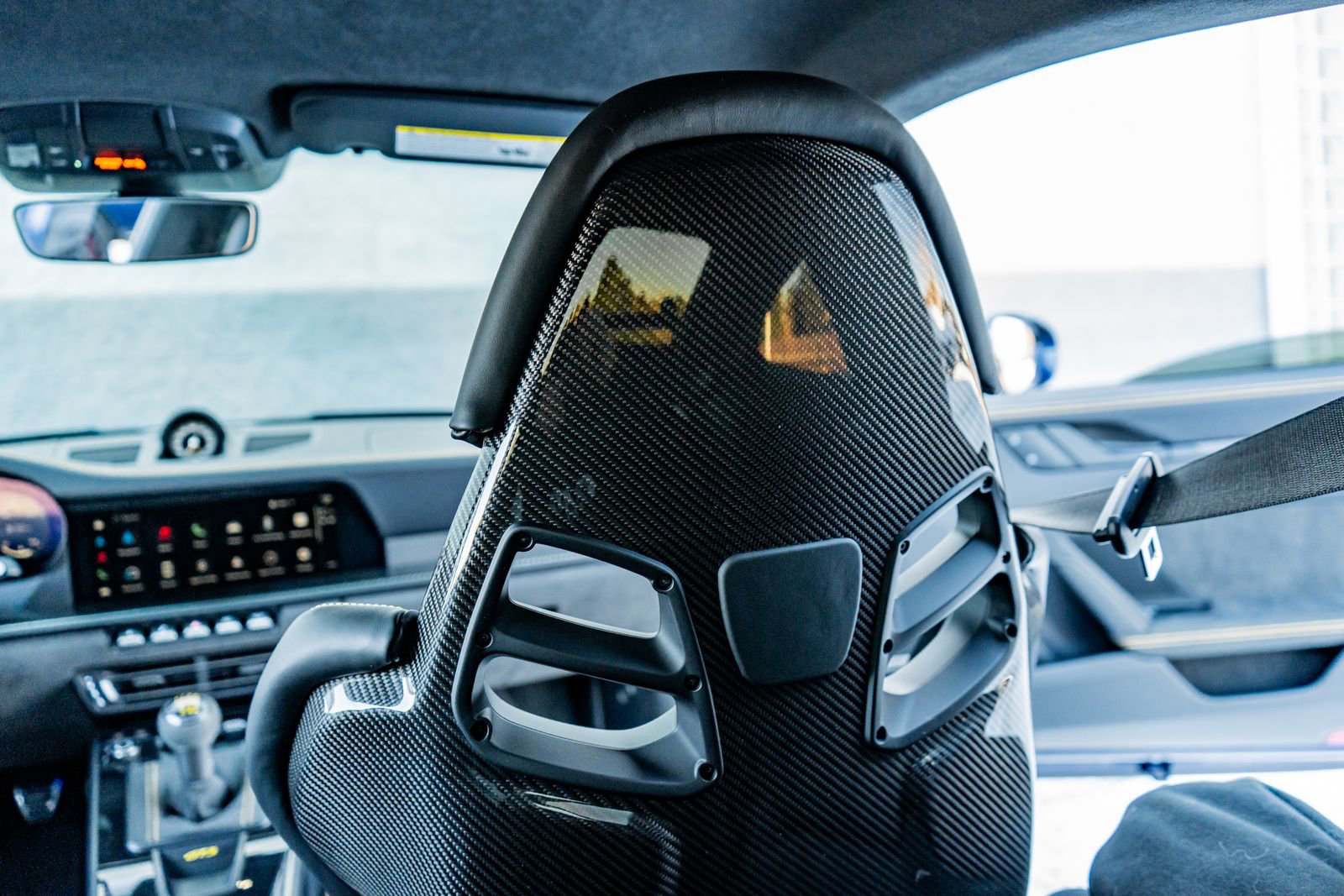 Used 2024 Porsche 911 GT3 image 44