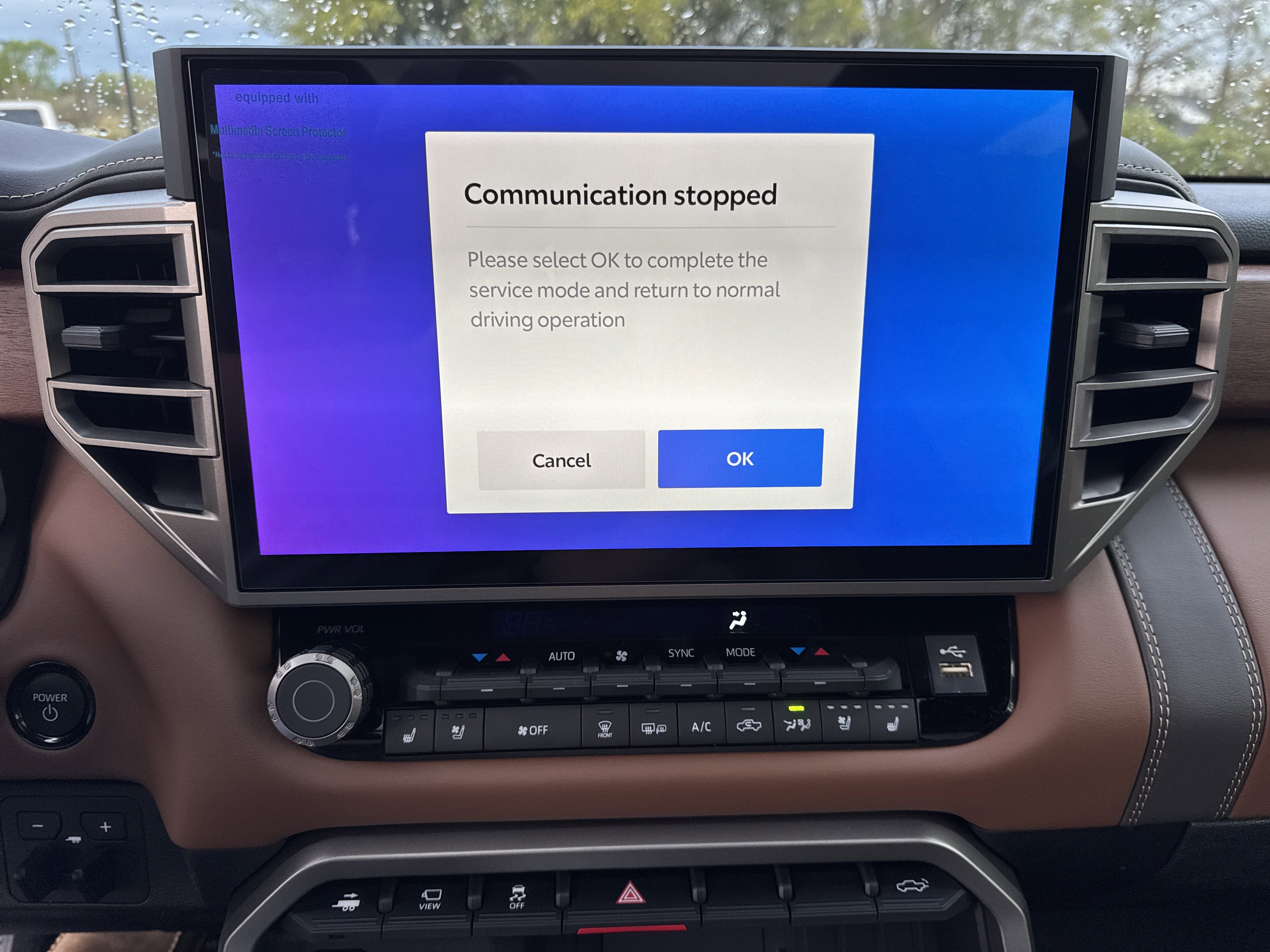 New 2026 Toyota Tundra 1794 Edition image 19