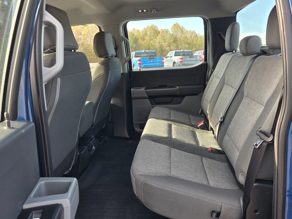Used 2025 Ford F150 XL AWD/4WD image 5