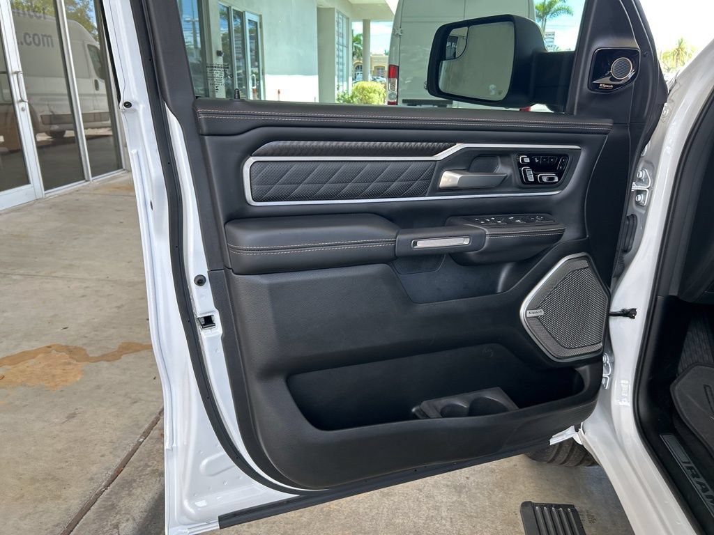 Used 2026 RAM 1500 Tungsten w/ Bed Utility Group AWD/4WD image 54
